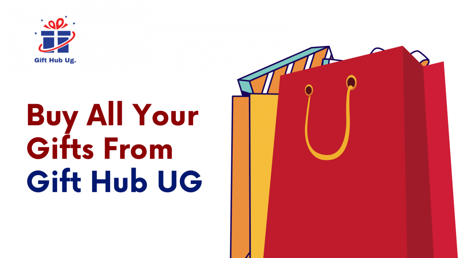 Gift Hub UG promo
